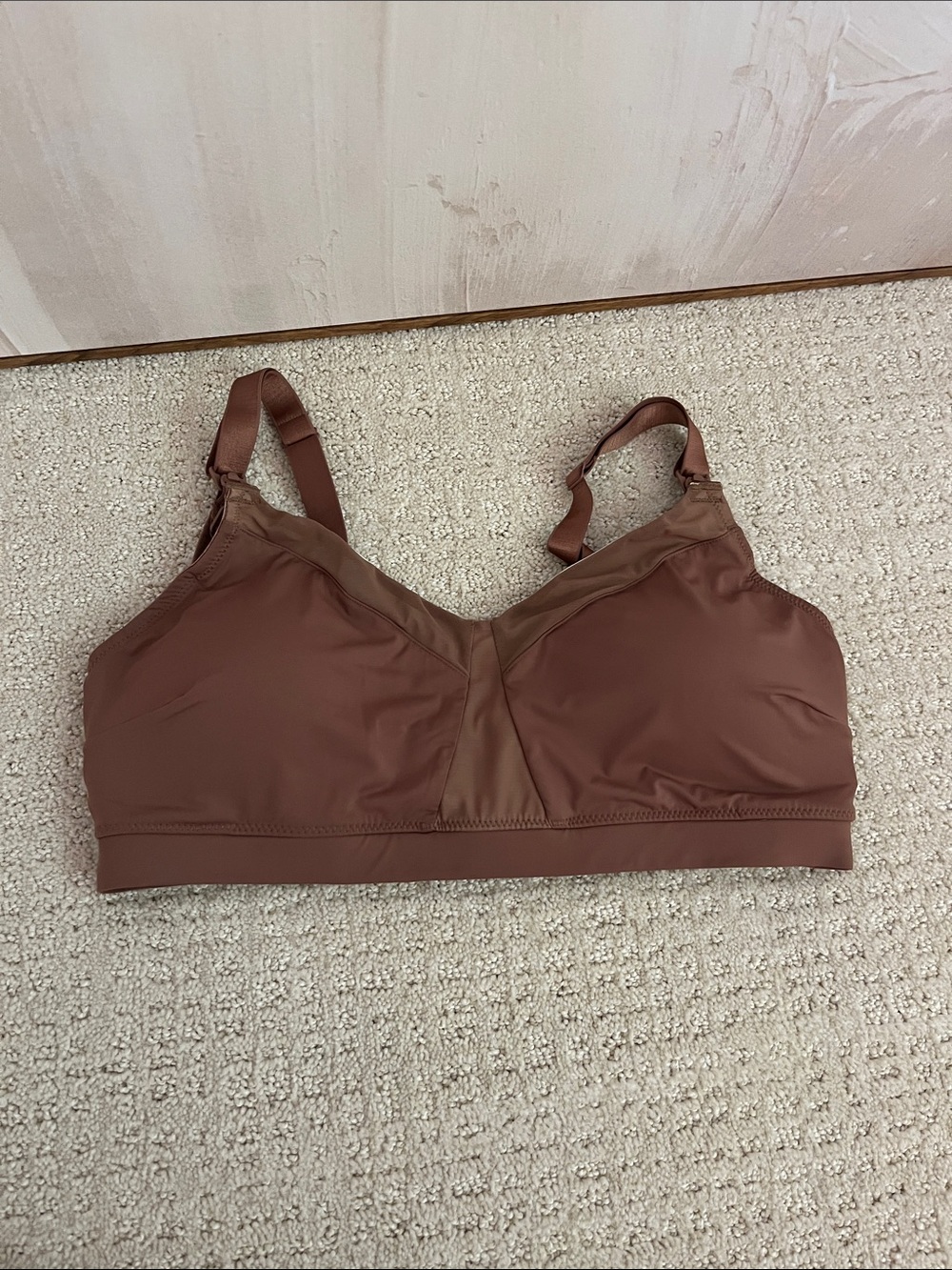 Willow Dairy Fairy : Daily Nursing + Pumping Bra